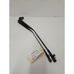 Bras Essuie Glace Avant Peugeot 407 Phase 1